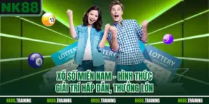 Xổ Số Miền Nam – Hình Thức Giải Trí Hấp Dẫn, Thưởng Lớn 2025